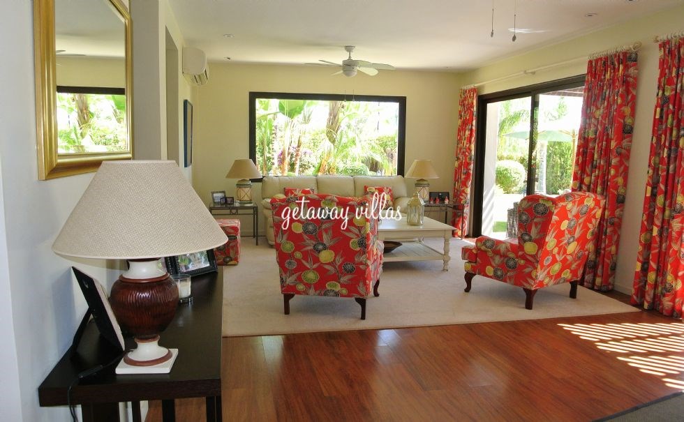 Villa - Bovey - Secret-Valley-